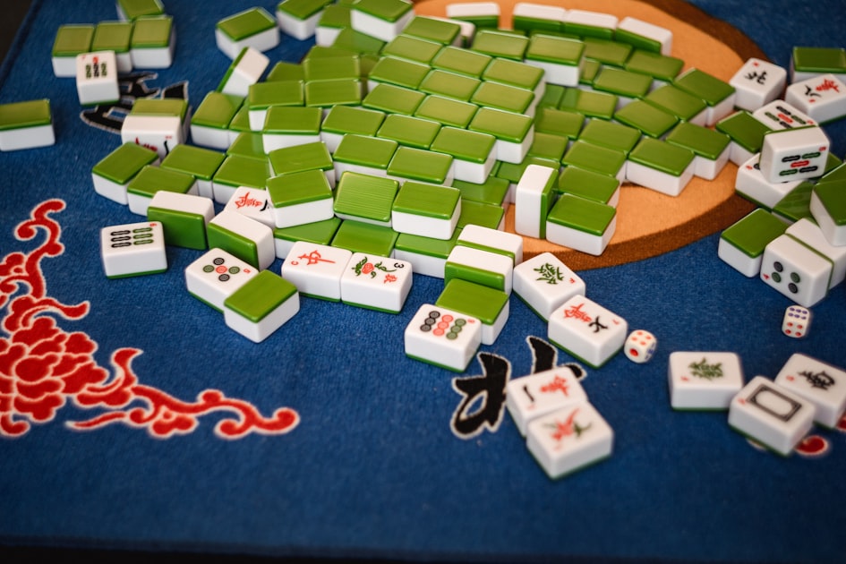 棋牌室设计的理念与实用技巧 棋牌室设计的理念与实用技巧